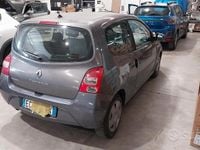 Usata Renault Twingo 2011 Utilitaria