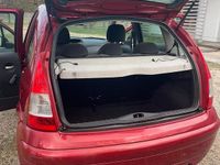 Usata Citroën C3 95 CV (69 kW) 2010 Rosso Berlina