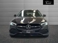 Usata Mercedes C220 Advanced Plus 200 CV (147 kW) 2024 Grigio scuro metallizzato Station wagon