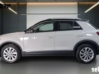 Usata VW T-Roc Style 110 CV (80 kW) 2023 6ua1 ascot grey tetto nero SUV