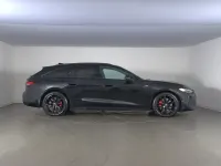 Usata Audi A5 S-Line 204 CV (150 kW) 2025 Nero mito metallizzato Station wagon