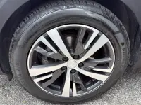 Usata Peugeot 3008 131 CV (96 kW) 2023 Bianco SUV