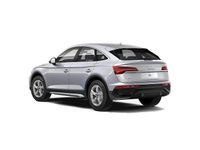 Usata Audi Q5 Sportback 203 CV (149 kW) 2024 Nero SUV