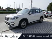 usata Subaru Forester 2.0 e-Boxer 2.0 e-Boxer MHEV CVT Lineartronic Free