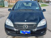 usata Mercedes A160 A 160be Executive