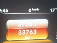 Usata Smart ForTwo Electric Drive 60 kW (82 CV) 2018 Nero Coupé