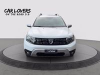 usata Dacia Duster Duster II 20181.5 Blue dCi 115cv Prestige 4x2 - Pastello Diesel - Manuale