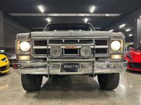 Usata GMC Sierra 166 CV (122 kW) 1982 Other Pick-up