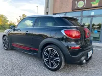 Usata Mini Cooper Coupé 143 CV (105 kW) 2014 Nero Coupé