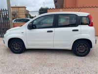 usata Fiat Panda 1.2 69Cv GPL Easy My19 - IMPIANTO "BRC" NUOVO!