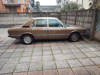 Usata BMW 520 122 CV (89 kW) 1981 Marrone Berlina