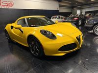 Second-hand Alfa Romeo 1750 240 CP (176 kW) 2018 Galben Berlinǎ
