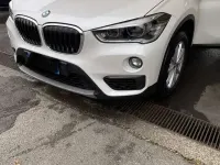 Usata BMW X1 190 CV (139 kW) 2018 Bianco SUV