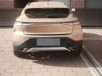 Usata DS Automobiles DS4 Crossback Rivoli 131 CV (96 kW) 2022 SUV