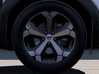 Nuova Dacia Duster Journey 122 CV (89 kW) 2026 Bianco SUV