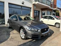 usata Jaguar XE 2.0 D 180 CV aut. Pure