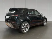 Gebraucht Land Rover Range Rover evoque SE 160 PS (117 kW) 2023 Schwarz SUV