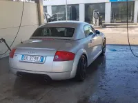 Usata Audi TT Roadster 224 CV (164 kW) 2001 Cabrio