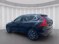 Usata Volvo XC60 Core 145 CV (106 kW) 2023 Nero SUV