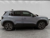 Nuova Jeep Avenger Summit 110 CV (80 kW) 2025 Grigio SUV