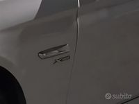 Usata BMW 530 Efficient Dynamics 258 CV (189 kW) 2011 Grigio Station wagon