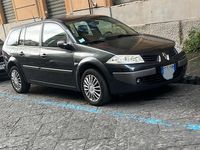 Usata Renault Mégane GrandTour 2006 Marrone Station wagon