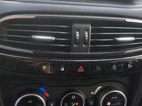 Usata Fiat Tipo Business 130 CV (95 kW) 2021 Verde Station wagon