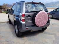 Usata Suzuki Grand Vitara 2006 Grigio SUV