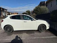 Usata Alfa Romeo Giulietta Distinctive 105 CV (77 kW) 2010 Utilitaria