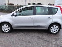 usata Nissan Note 1.5 dCi 68CV Visia NEOPATENTATI - 2007