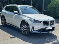 Usata BMW X1 xLine 197 CV (144 kW) 2023 Bianco SUV