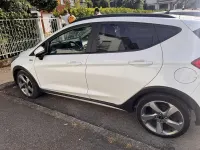 Usata Ford Fiesta Active 86 CV (63 kW) 2018 Utilitaria
