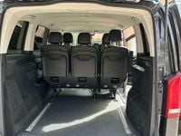 Usata Mercedes Vito 163 CV (119 kW) 2023 Furgone