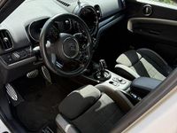 Occasion Mini Countryman 2023 Blanc SUV