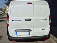 Nuova Ford Transit Trend 100 kW (136 CV) 2026 Frozen white Furgone