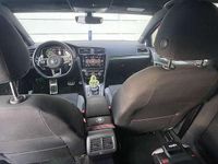 Usata VW Golf VII Sportline 150 CV (110 kW) 2019 Berlina