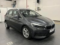 Usata BMW 216 Active Tourer Advantage 116 CV (85 kW) 2024 Monovolume