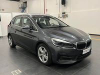 Usata BMW 216 Active Tourer Advantage 116 CV (85 kW) 2024 Monovolume