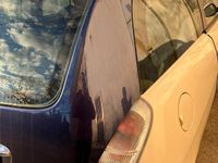 Usata Lancia Ypsilon 69 CV (50 kW) 2006 Utilitaria