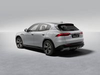 Nuova Maserati Grecale Folgore 409 kW (557 CV) 2025 Bianco astro SUV