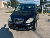 Usata Lancia Musa 95 CV (69 kW) 2009 Monovolume