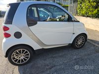 usata Smart ForTwo Coupé fortwo 1000 52 kW MHD coupé pure