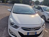 usata Hyundai i40 sw