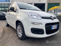 Usata Fiat Panda Easy 69 CV (50 kW) 2019 Bianco Utilitaria