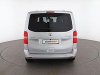 Usata Toyota Proace Verso Executive 150 CV (110 kW) 2019 Argento Monovolume