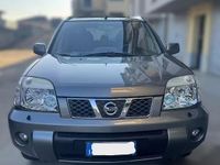 Usata Nissan X-Trail 136 CV (100 kW) 2006 Grigio SUV