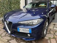 usata Alfa Romeo Giulia 2.2 t Business 150cv auto