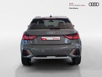 Usata Audi A1 Business 116 CV (85 kW) 2025 Grigio chronos metallizzato SUV