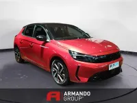 Usata Opel Corsa 110 CV (80 kW) 2025 Rosso Utilitaria