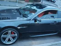 Usata BMW 630 258 CV (189 kW) 2006 Coupé